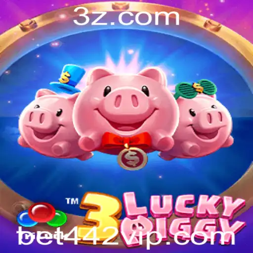 bet442 - Explorando as Aventuras de 3LUCKYPIGGY