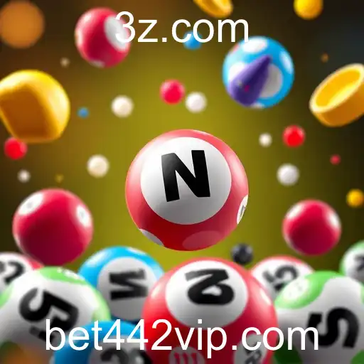 Explore o Mundo do Bingo Online com bet442