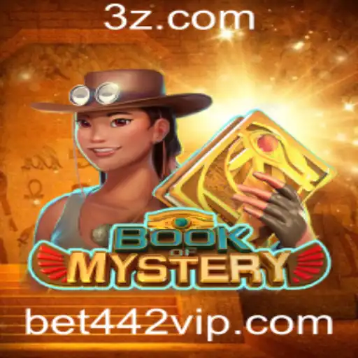 bet442 - Explorando o Fascinante Mundo de BookofMystery