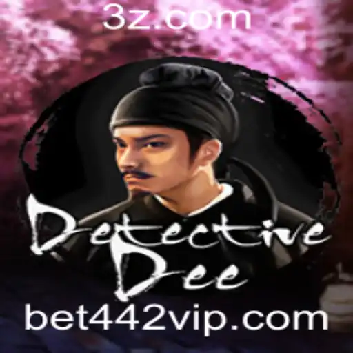 bet442 - Desvendando o Mundo de DetectiveDee: Um Jogo de Mistério e Estratégia