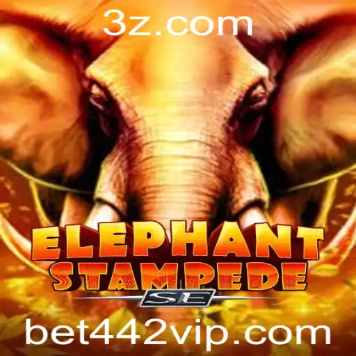 bet442 - Descubra o Fascinante Mundo de ElephantStampedeSE: O Jogo do Momento