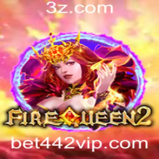bet442 - FireQueen2: A Nova Sensação dos Jogos com bet442