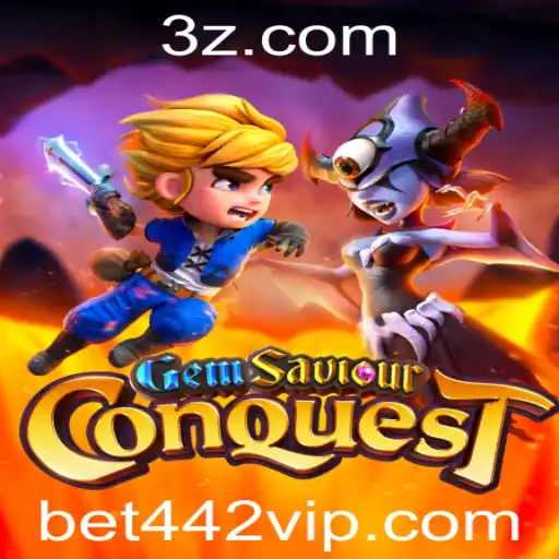 bet442 - Conhecendo o Jogo GemSaviourConquest