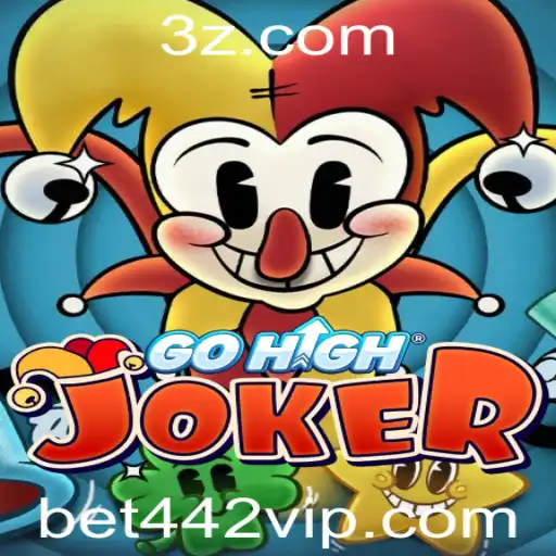 bet442 - Explorando o Mundo Dinâmico de GoHighJoker