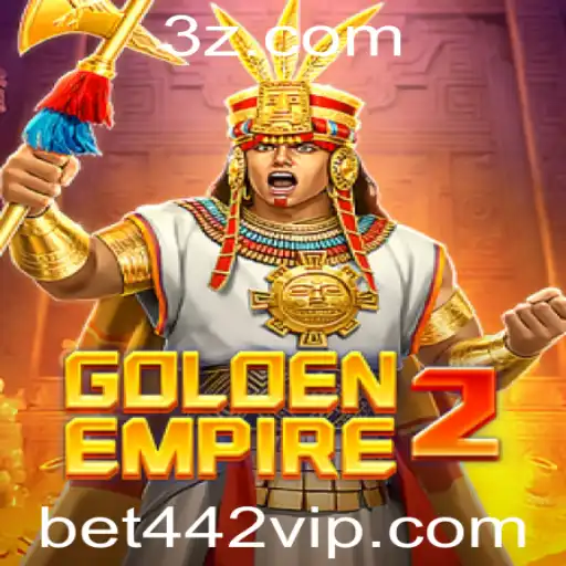 bet442 - GoldenEmpire2: Um Mergulho no Universo do Jogo