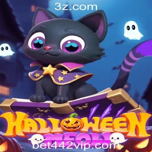 bet442 - Descubra HalloweenMeow: O Jogo Assustador que Mistura Aventura e Estratégia