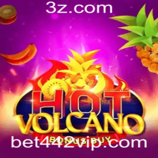 bet442 - Descubra o Fascinante Mundo do Jogo HotVolcanoBonusBuy com Bet442