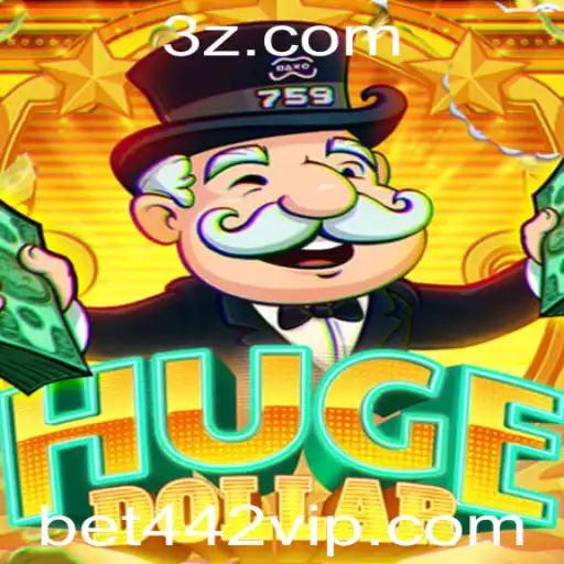 bet442 - Explorando HugeDollar: O Fascinante Jogo de Apostas que Está Conquistando Todos