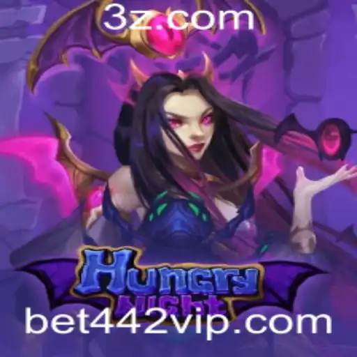 bet442 - Descubra o Fascinante Mundo de HungryNight: Uma Nova Experiência de Jogo