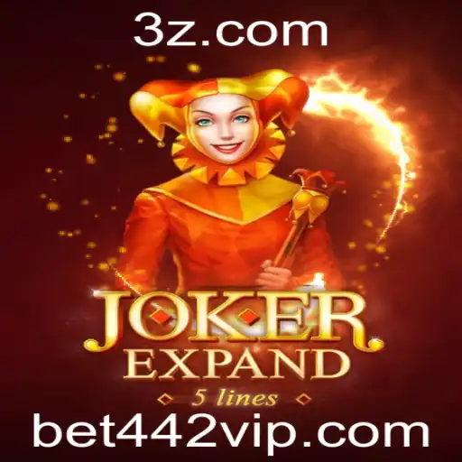 bet442 - Descubra o Emocionante Mundo de JokerExpand com Bet442