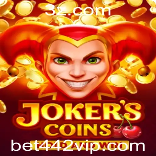 bet442 - Explorando o Mundo do Jogo JokersCoins com Bet442