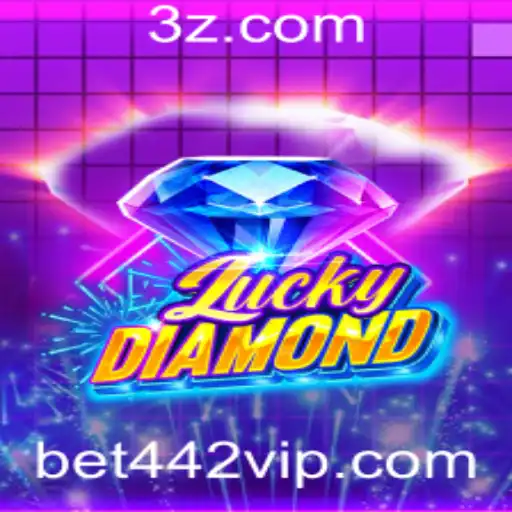 bet442 - Descubra o Mundo do LuckyDiamond: A Nova Sensação do Gaming