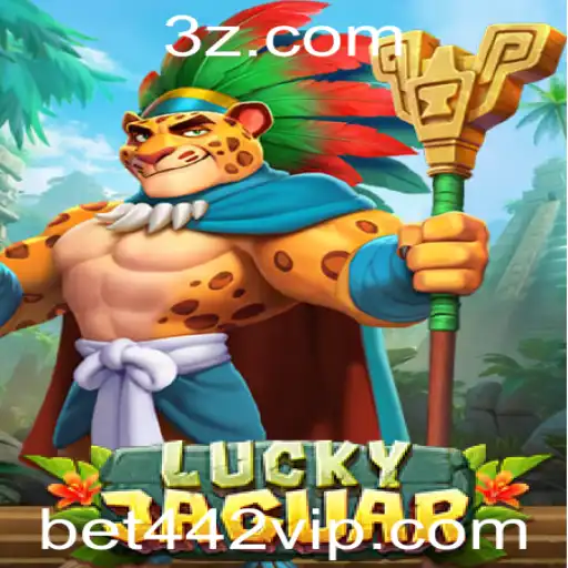 bet442 - Explorando o Universo de LuckyJaguar: Um Guia Completo
