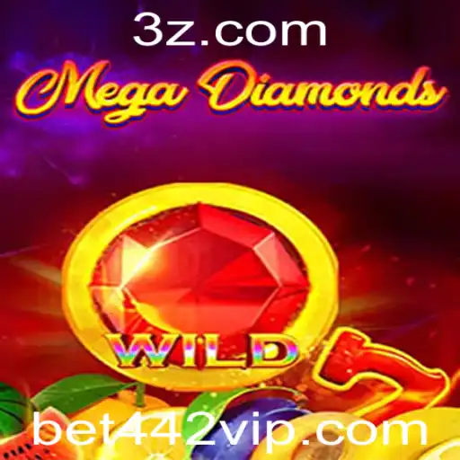 bet442 - MegaDiamond: Um Guia Completo para o Jogo em Alta