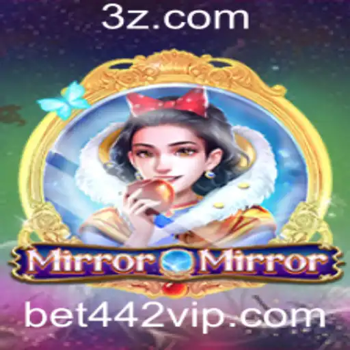 bet442 - Explorando o Mundo Fascinante de MirrorMirror