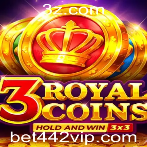 Descubra o Mundo de Excitação de '3royalcoins' com a Palavra-chave 'bet442'