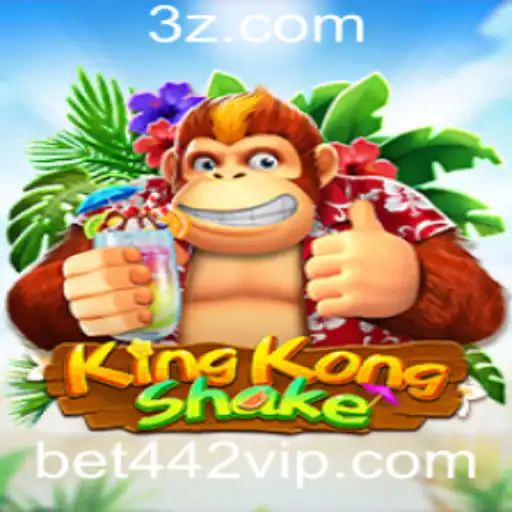 Explorando o Mundo de KingKongShake: O Fascínio do Jogo Combinado com Estratégias de Bet442