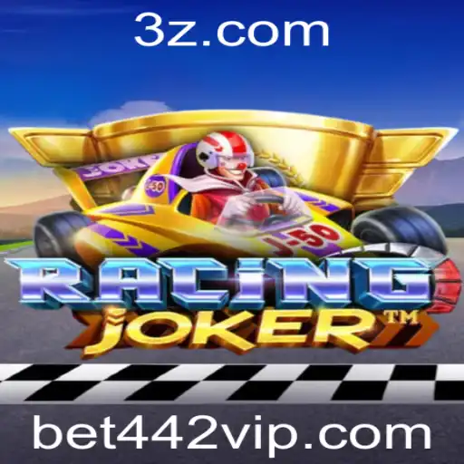RacingJoker: A Nova Sensação no Mundo das Apostas Virtuais
