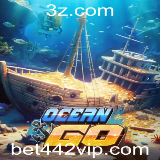bet442 - Descubra 'OceanGO': Um Jogo Emocionante de Aventura Aquática