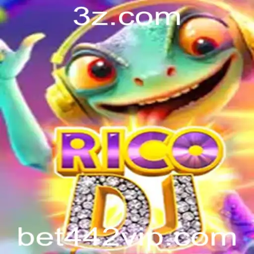 bet442 - RicoDJ: Uma Nova Experiência de Jogo Com Aposta