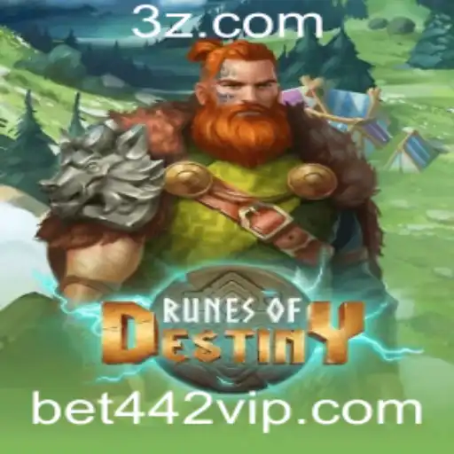 bet442 - Descubra a Fascinante Aventura de RunesOfDestiny e as Oportunidades com bet442