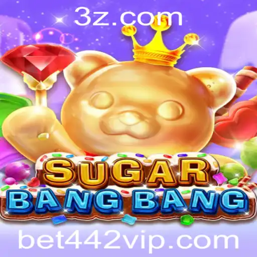 SUGARBANGBANG: Descubra a Nova Sensação no Mundo dos Jogos