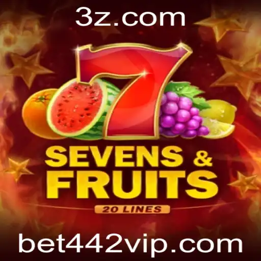 bet442 - Descubra SevensFruits20: Um Mergulho no Excitante Mundo das Apostas
