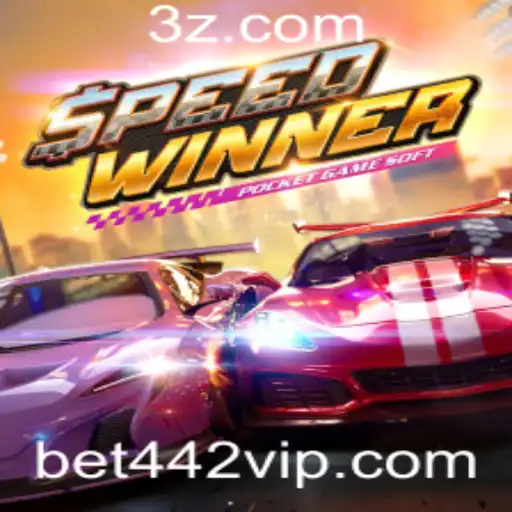 bet442 - Descubra as Emoções de SpeedWinner: A Nova Sensação do Bet442