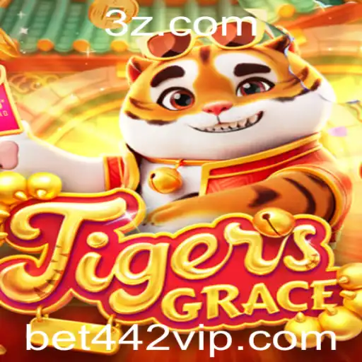 bet442 - Explorando o Fascinante Mundo de TigersGrace